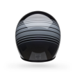 Casca moto Custom 500 - Edge Gloss Metallic Black/Gray Casca moto Custom 500 - Edge Gloss Metallic Black/Gray thumb