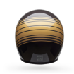Casca Moto Custom 500 - Edge Gloss Brown/Gold thumb