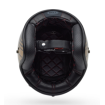 Casca Moto Custom 500 - Edge Gloss Brown/Gold thumb