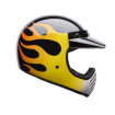 Casca moto BELL Moto-3 - Flint Yellow/Black Casca moto BELL Moto-3 - Flint Yellow/Black thumb
