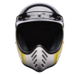 Casca moto BELL Moto-3 - Flint Yellow/Black Casca moto BELL Moto-3 - Flint Yellow/Black thumb