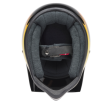 Casca moto BELL Moto-3 - Flint Yellow/Black Casca moto BELL Moto-3 - Flint Yellow/Black thumb