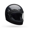 Casca moto BELL Bullitt GT Carbon - Gloss Black