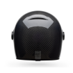 Casca moto BELL Bullitt GT Carbon - Gloss Black Casca moto BELL Bullitt GT Carbon - Gloss Black thumb