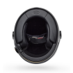 Casca moto BELL Bullitt GT Carbon - RSD Temple Gloss Black/Silver Casca moto BELL Bullitt GT Carbon - RSD Temple Gloss Black/Silver thumb