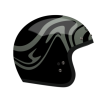 Casca moto Custom 500 - Slap Matte Black