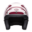 Casca moto Custom 500 - Slap Red thumb