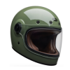 Casca moto BELL Bullitt GT - Vintage Olive