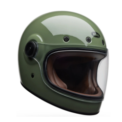 Casca moto BELL Bullitt GT - Vintage Olive Casca moto BELL Bullitt GT - Vintage Olive