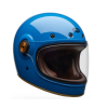Casca moto BELL Bullitt GT - Vintage Blue