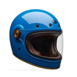 Casca moto BELL Bullitt GT - Vintage Blue Casca moto BELL Bullitt GT - Vintage Blue