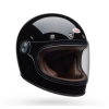 Casca moto BELL Bullitt GT - Gloss Black