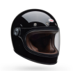 Casca moto BELL Bullitt GT - Gloss Black Casca moto BELL Bullitt GT - Gloss Black thumb