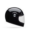 Casca moto BELL Bullitt GT - Gloss Black Casca moto BELL Bullitt GT - Gloss Black thumb