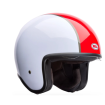 Casca moto BELL TX501 - Rally Red/White Casca moto BELL TX501 - Rally Red/White thumb