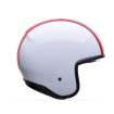 Casca moto BELL TX501 - Rally Red/White Casca moto BELL TX501 - Rally Red/White thumb