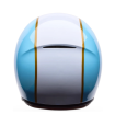 Casca moto BELL TX501 - Rally Blue/White Casca moto BELL TX501 - Rally Blue/White thumb