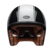 Casca moto BELL TX501 - Rally Gloss Black/White Casca moto BELL TX501 - Rally Gloss Black/White thumb