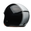 Casca moto BELL TX501 - Rally Gloss Black/White Casca moto BELL TX501 - Rally Gloss Black/White thumb