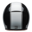 Casca moto BELL TX501 - Rally Gloss Black/White Casca moto BELL TX501 - Rally Gloss Black/White thumb