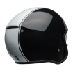 Casca moto BELL TX501 - Rally Gloss Black/White Casca moto BELL TX501 - Rally Gloss Black/White thumb