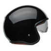 Casca moto BELL TX501 - Rally Gloss Black/White Casca moto BELL TX501 - Rally Gloss Black/White thumb
