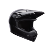 Cască motocross BELL MX-10 Mips - Solid Matte Black