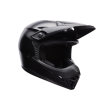 Cască motocross BELL MX-10 Mips - Solid Matte Black Cască motocross BELL MX-10 Mips - Solid Matte Black thumb
