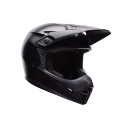 Cască motocross BELL MX-10 Mips - Solid Matte Black