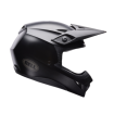 Cască motocross BELL MX-10 Mips - Solid Matte Black Cască motocross BELL MX-10 Mips - Solid Matte Black thumb