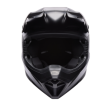 Cască motocross BELL MX-10 Mips - Solid Matte Black Cască motocross BELL MX-10 Mips - Solid Matte Black thumb