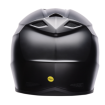 Cască motocross BELL MX-10 Mips - Solid Matte Black Cască motocross BELL MX-10 Mips - Solid Matte Black thumb
