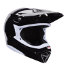 Casca de motocross BELL MX-10 Mips - Solid Black