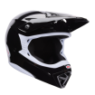 Casca de motocross BELL MX-10 Mips - Solid Black Casca de motocross BELL MX-10 Mips - Solid Black thumb