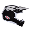 Casca de motocross BELL MX-10 Mips - Solid Black Casca de motocross BELL MX-10 Mips - Solid Black thumb