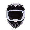 Casca de motocross BELL MX-10 Mips - Solid Black Casca de motocross BELL MX-10 Mips - Solid Black thumb
