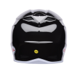 Casca de motocross BELL MX-10 Mips - Solid Black Casca de motocross BELL MX-10 Mips - Solid Black thumb