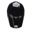 Casca de motocross BELL MX-10 Mips - Solid Black Casca de motocross BELL MX-10 Mips - Solid Black thumb