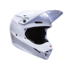 Cască motocross BELL MX-10 Mips - Solid White