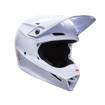 Cască motocross BELL MX-10 Mips - Solid White Cască motocross BELL MX-10 Mips - Solid White thumb