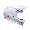 Cască motocross BELL MX-10 Mips - Solid White Cască motocross BELL MX-10 Mips - Solid White thumb