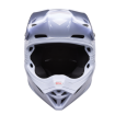 Cască motocross BELL MX-10 Mips - Solid White Cască motocross BELL MX-10 Mips - Solid White thumb