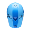 Cască motocross BELL MX-10 Mips - Aviator Blue/Red Cască motocross BELL MX-10 Mips - Aviator Blue/Red thumb