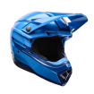 Casca de motocross BELL Moto-10 Mips - Fade Blue Casca de motocross BELL Moto-10 Mips - Fade Blue thumb