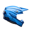 Casca de motocross BELL Moto-10 Mips - Fade Blue Casca de motocross BELL Moto-10 Mips - Fade Blue thumb