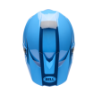 Casca de motocross BELL Moto-10 Mips - Fade Blue Casca de motocross BELL Moto-10 Mips - Fade Blue thumb