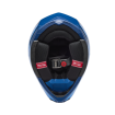 Casca de motocross BELL Moto-10 Mips - Fade Blue Casca de motocross BELL Moto-10 Mips - Fade Blue thumb