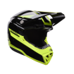 Cască motocross BELL Moto-10 Mips - Fade Black Yellow Cască motocross BELL Moto-10 Mips - Fade Black Yellow thumb