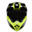 Cască motocross BELL Moto-10 Mips - Fade Black Yellow Cască motocross BELL Moto-10 Mips - Fade Black Yellow thumb