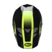 Cască motocross BELL Moto-10 Mips - Fade Black Yellow Cască motocross BELL Moto-10 Mips - Fade Black Yellow thumb